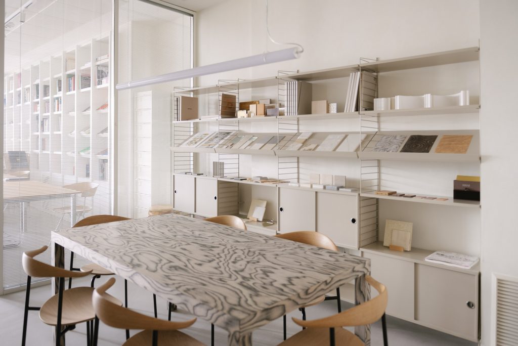 Currás Estudio Arquitectura