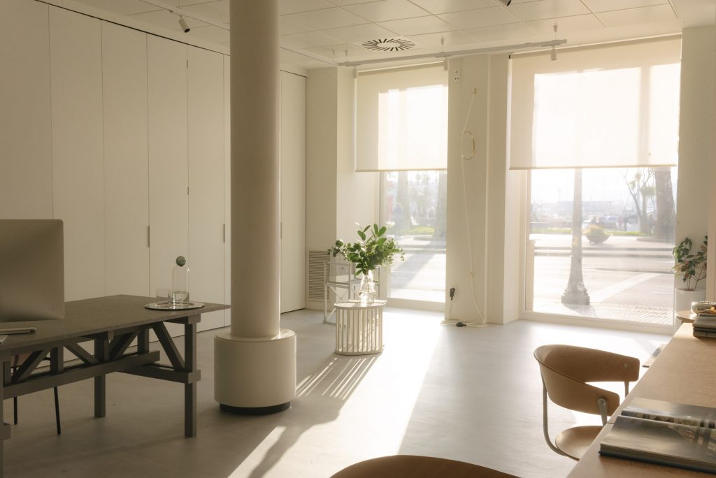 Currás Estudio Arquitectura