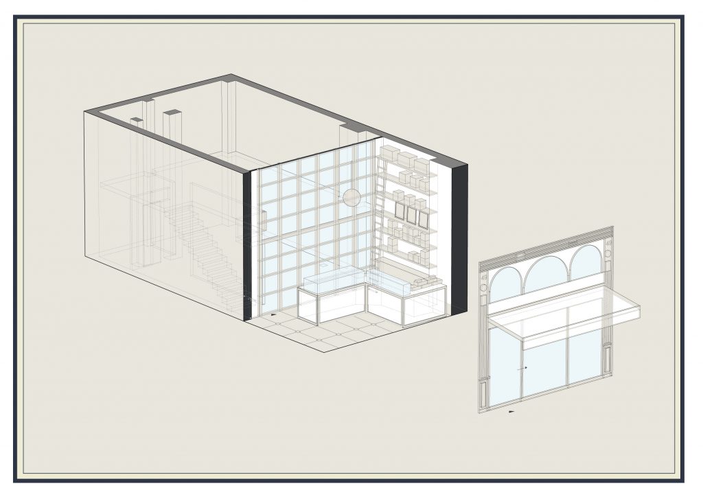 Vistas -Obrador M-01