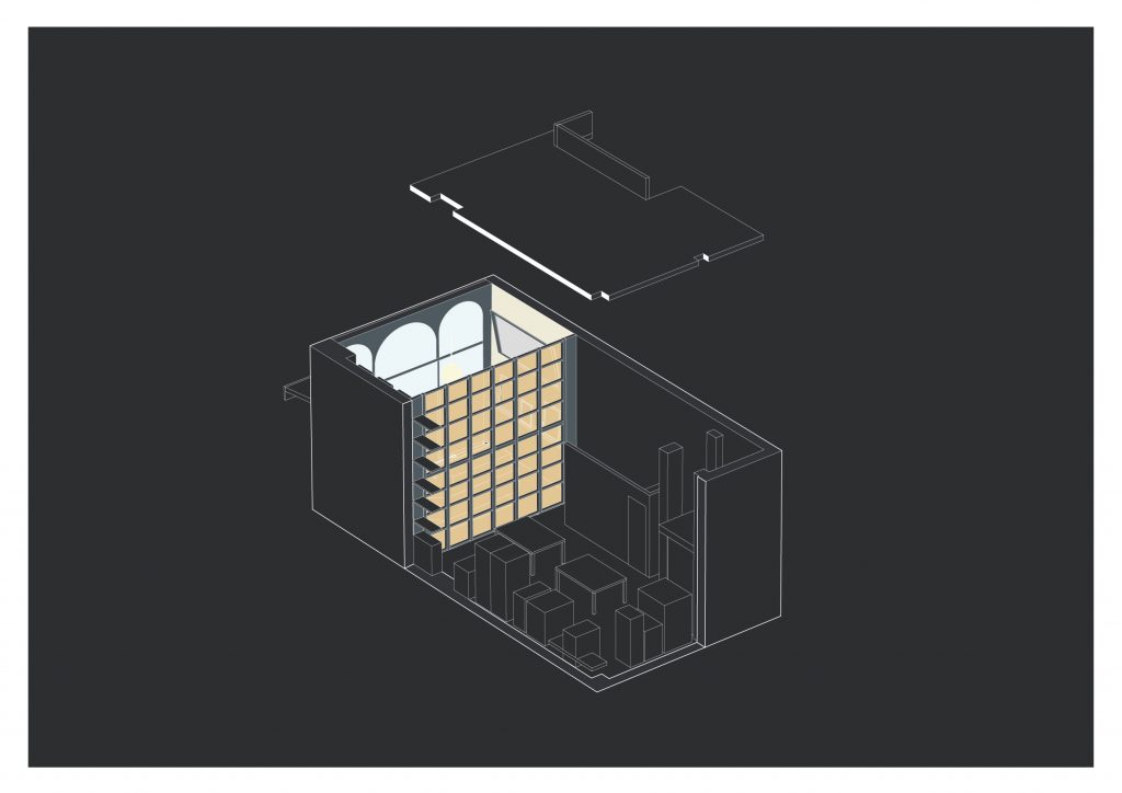 Vistas -Obrador M-02