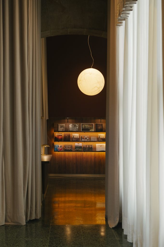 Currás Estudio Arquitectura