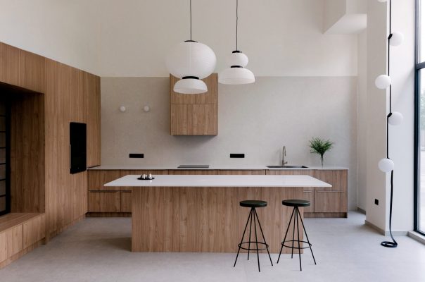 Imagen 5 con taburetes