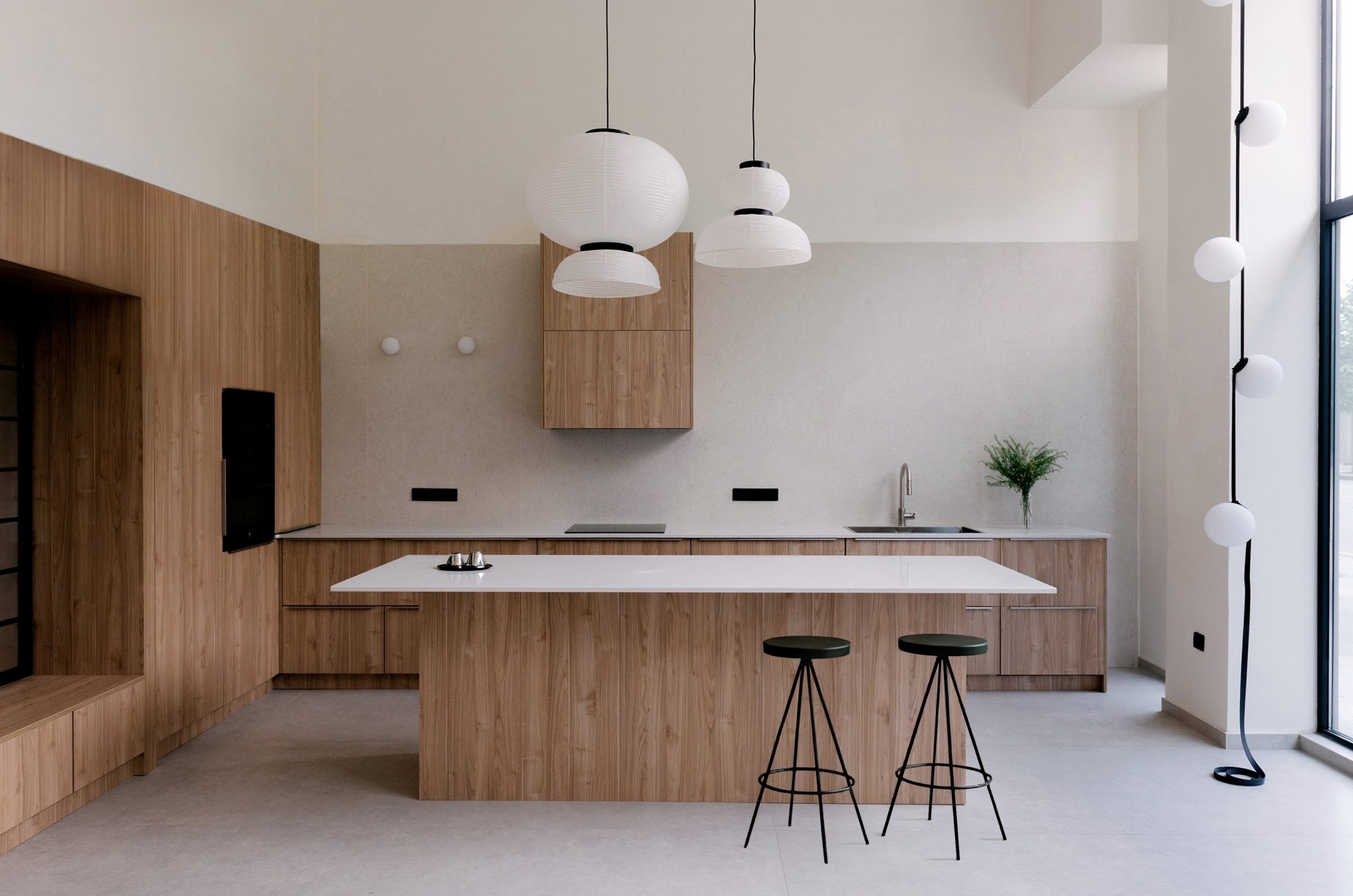 Imagen 5 con taburetes